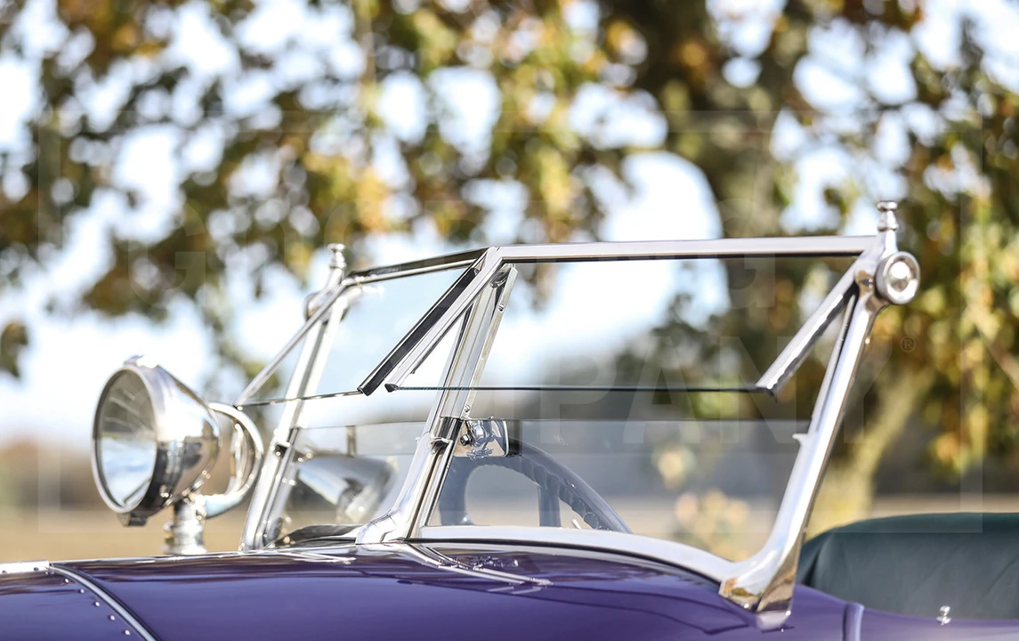 1919 Rolls-Royce Silver Ghost - Image 15 of 25