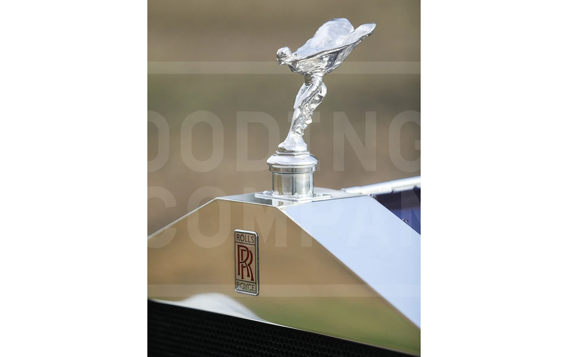 1919 Rolls-Royce Silver Ghost - Image 14 of 25