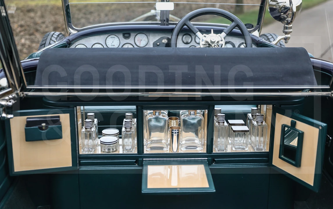 1919 Rolls-Royce Silver Ghost - Image 11 of 25