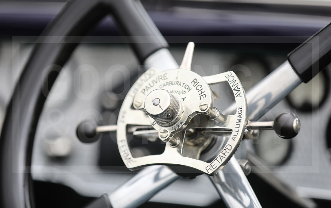 1919 Rolls-Royce Silver Ghost - Image 10 of 25