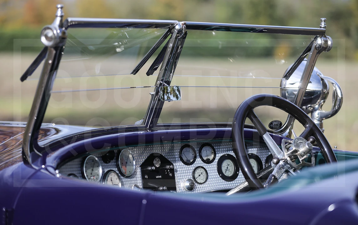 1919 Rolls-Royce Silver Ghost - Image 9 of 25