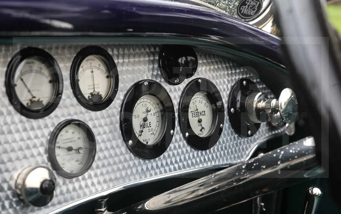 1919 Rolls-Royce Silver Ghost - Image 8 of 25