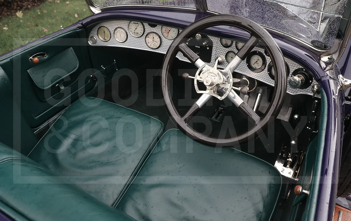 1919 Rolls-Royce Silver Ghost - Image 7 of 25
