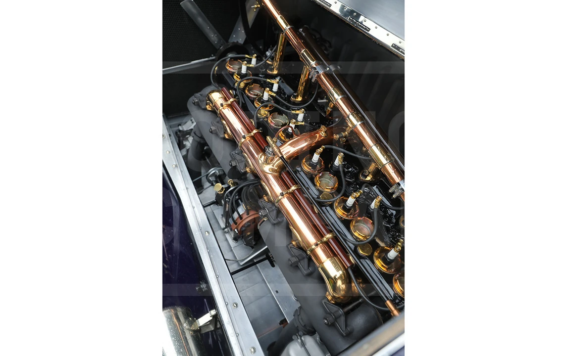 1919 Rolls-Royce Silver Ghost - Image 21 of 25