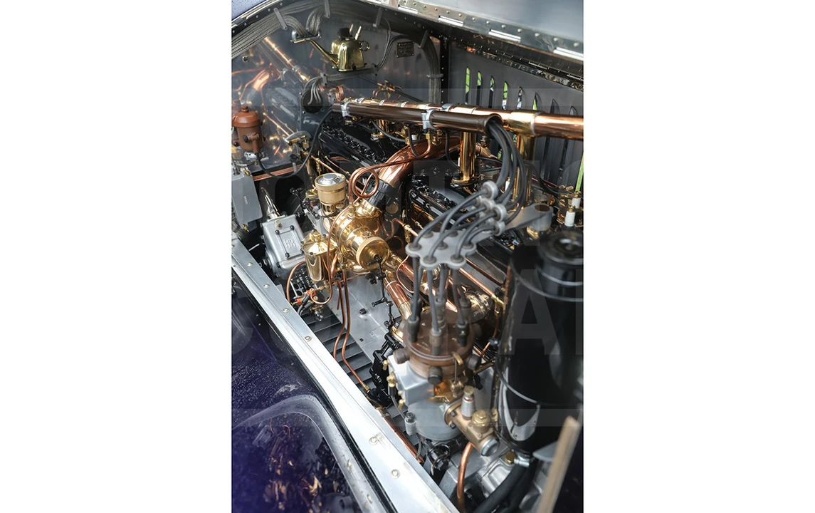 1919 Rolls-Royce Silver Ghost - Image 20 of 25