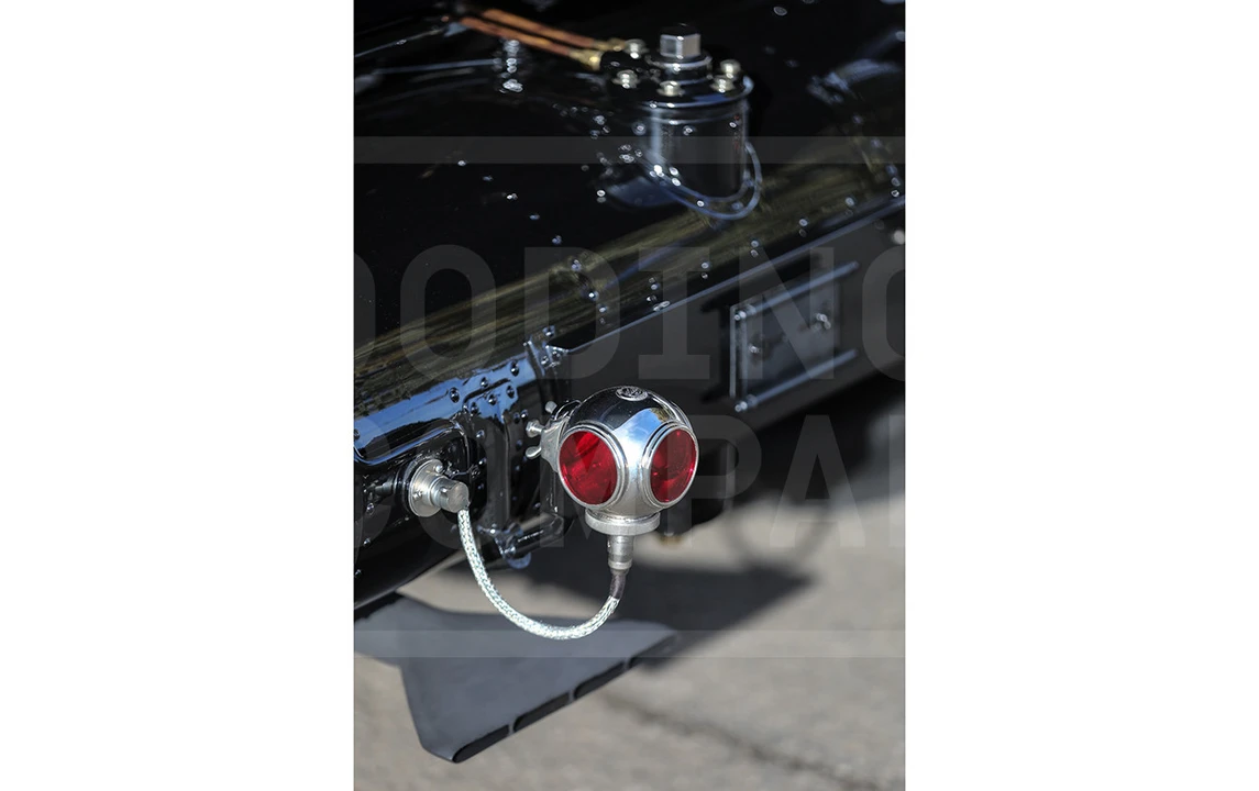 1919 Rolls-Royce Silver Ghost - Image 18 of 25