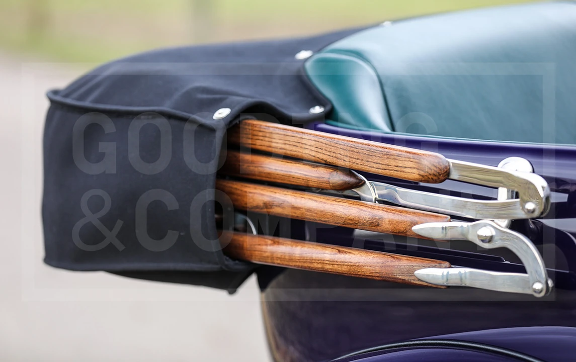 1919 Rolls-Royce Silver Ghost - Image 17 of 25