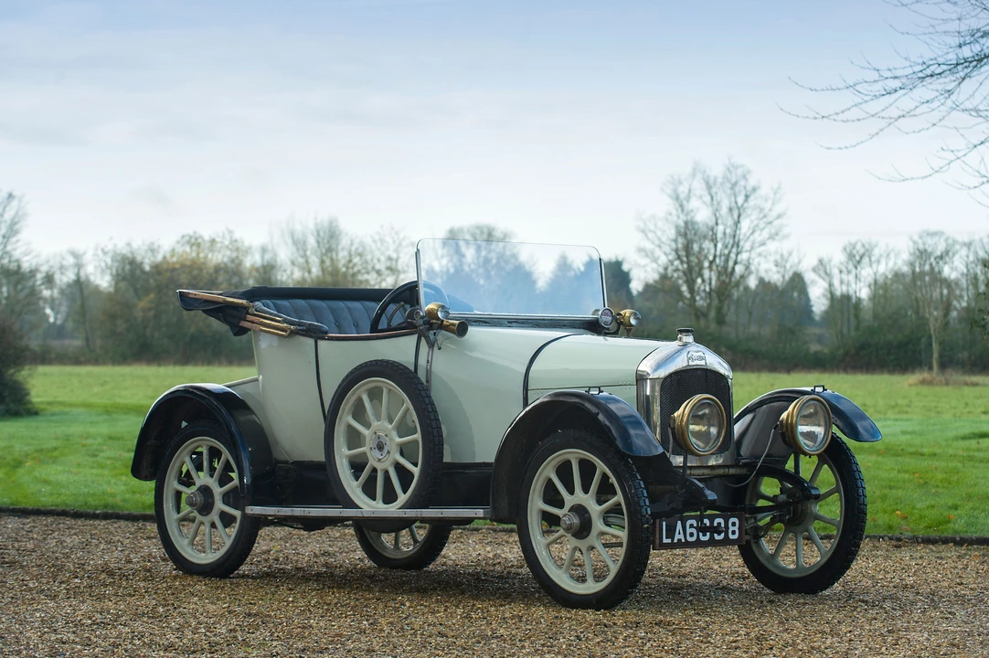 1919 Singer - Image 6 of 13