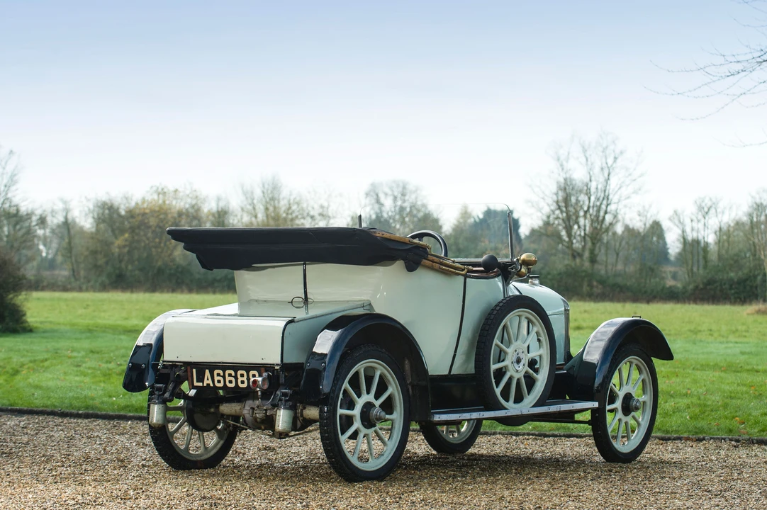 1919 Singer - Image 7 of 13