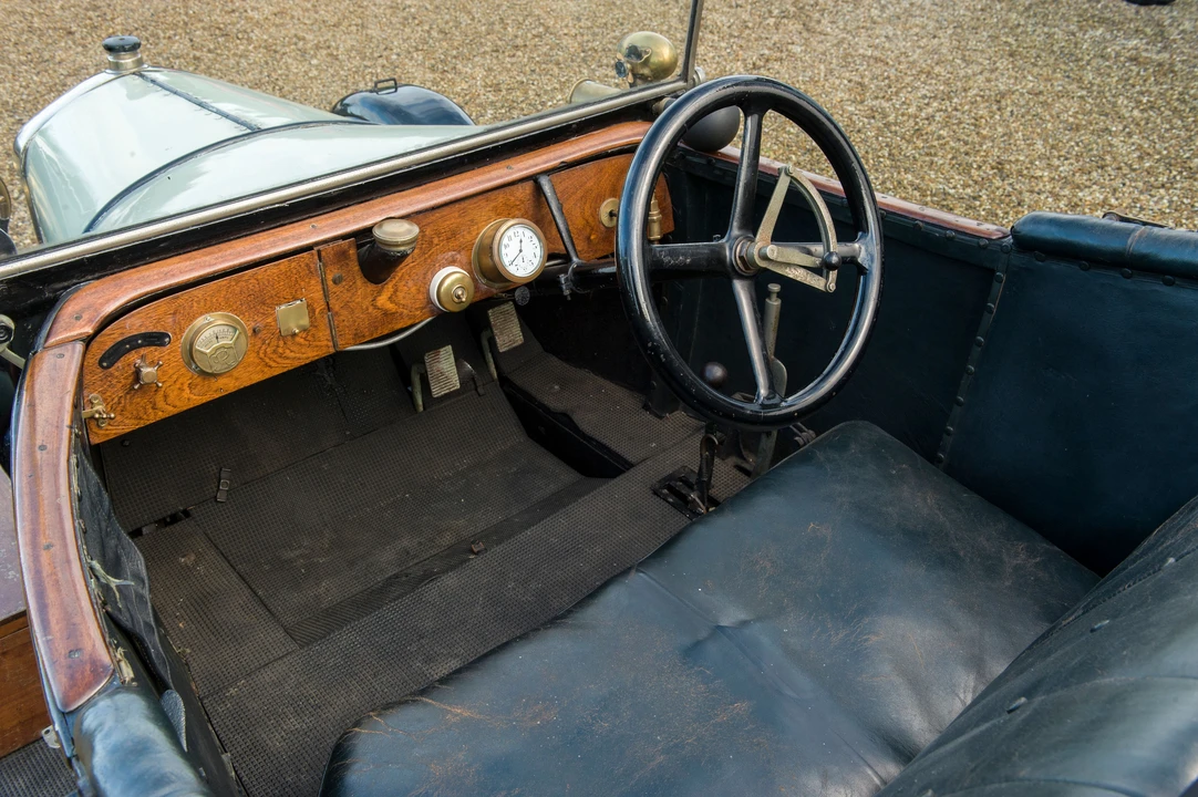 1919 Singer - Image 4 of 13