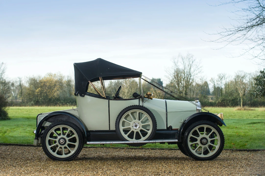 1919 Singer - Image 9 of 13