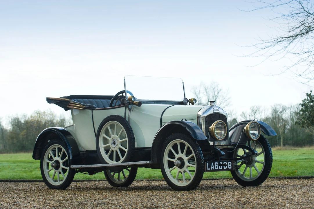 1919 Singer - Image 5 of 13