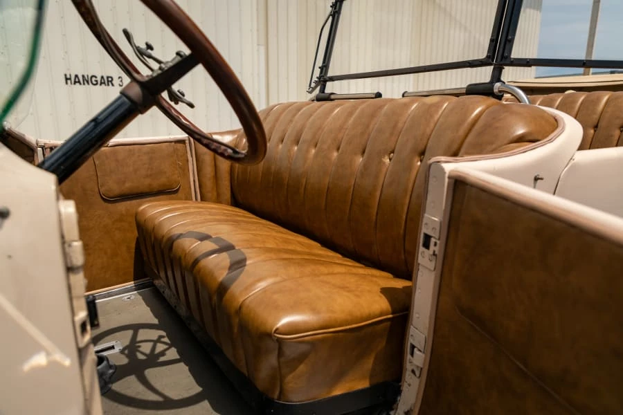 1919 Studebaker - Image 21 of 27