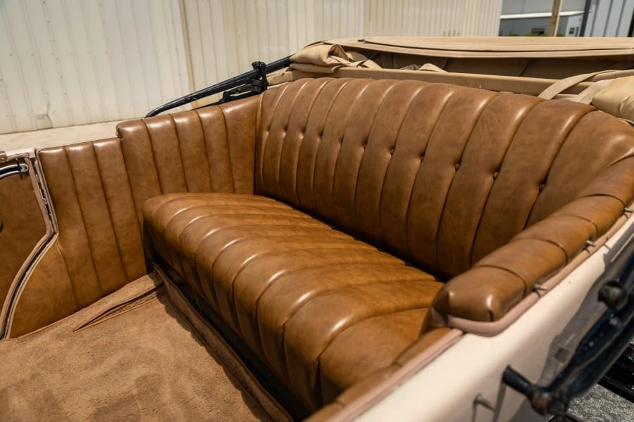 1919 Studebaker - Image 14 of 27