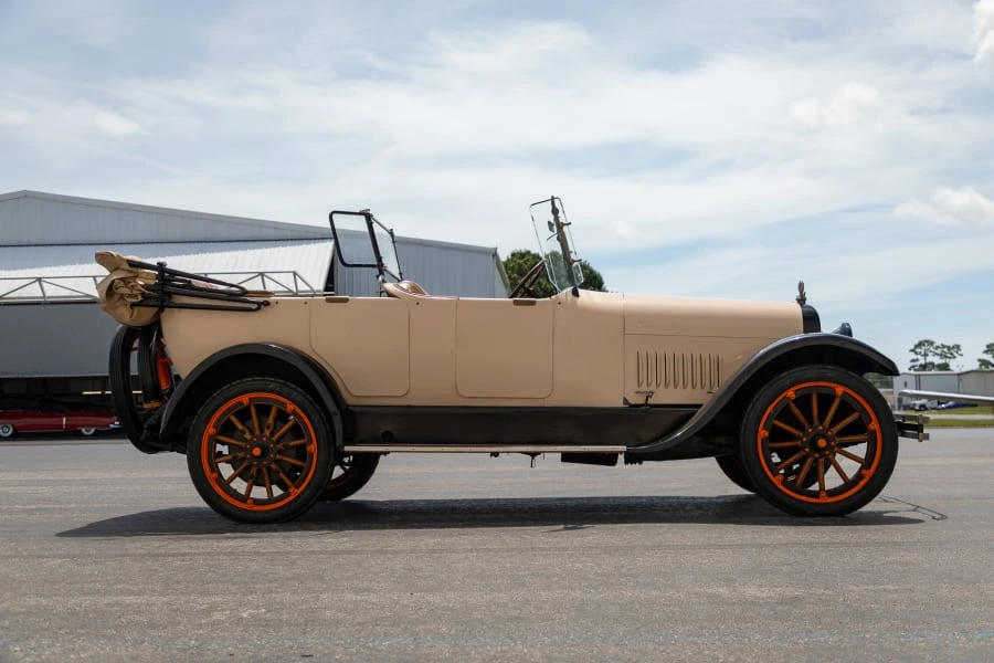 1919 Studebaker - Image 11 of 27