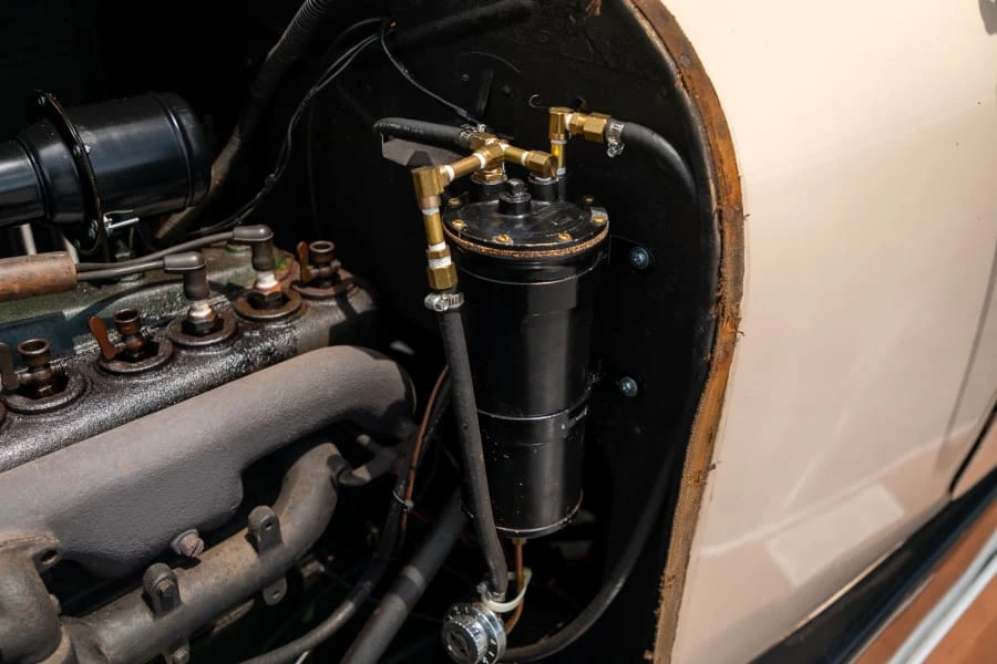 1919 Studebaker - Image 27 of 27