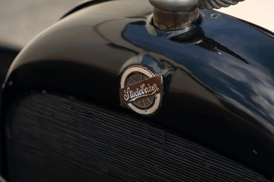 1919 Studebaker - Image 8 of 27