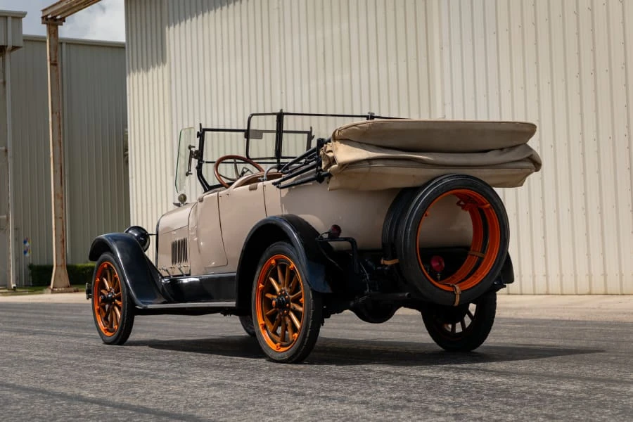 1919 Studebaker - Image 12 of 27