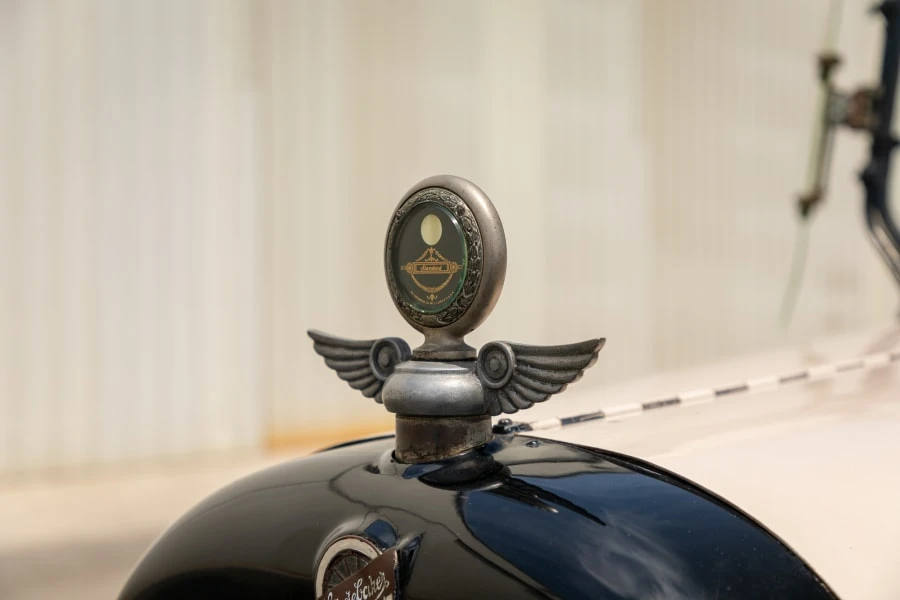 1919 Studebaker - Image 9 of 27