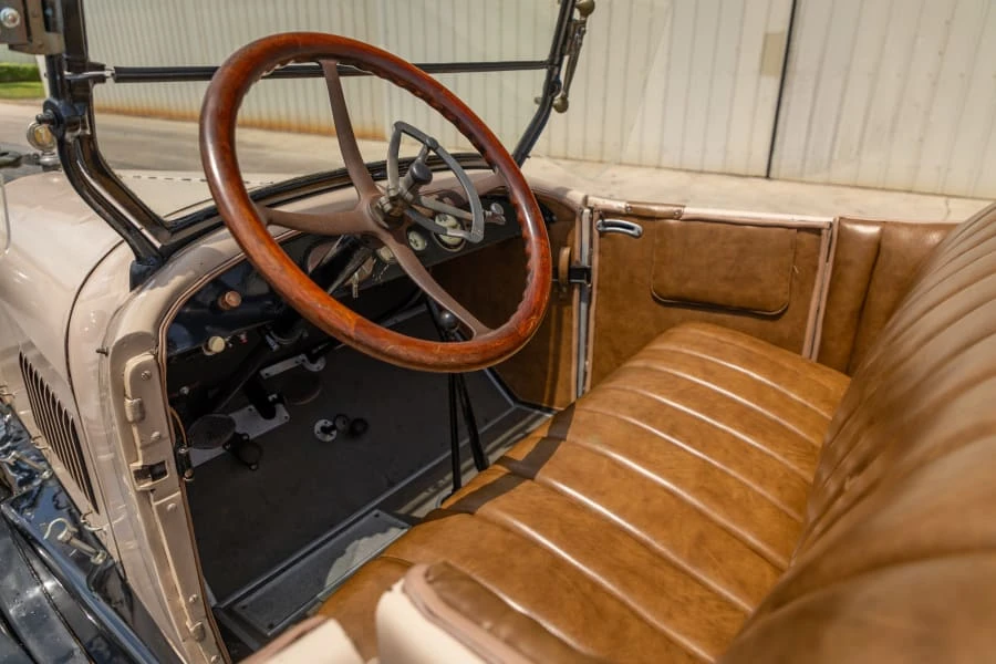 1919 Studebaker - Image 22 of 27