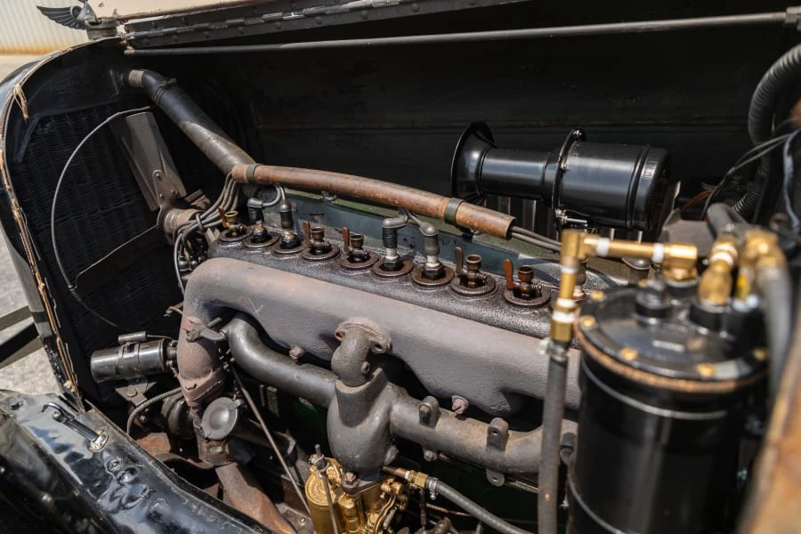 1919 Studebaker - Image 25 of 27