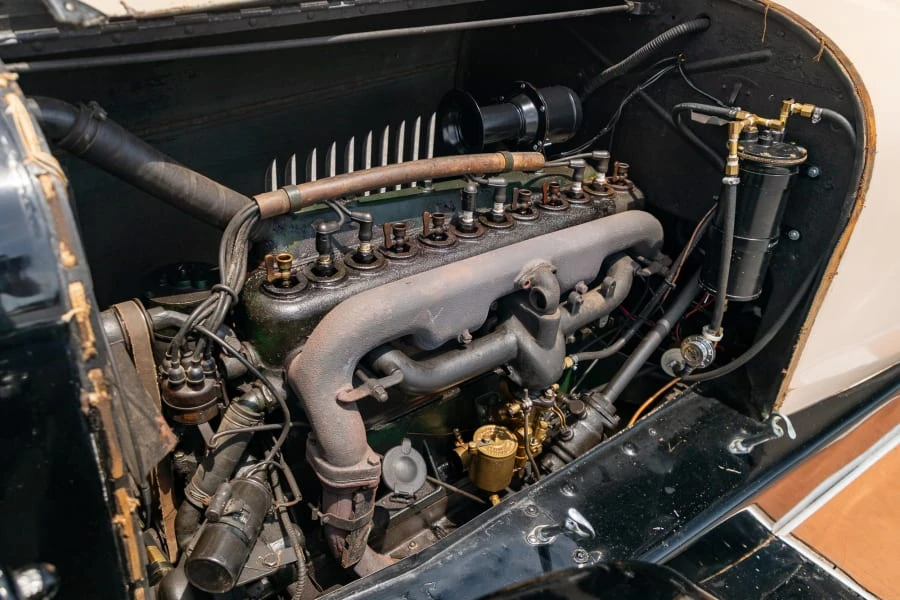 1919 Studebaker - Image 24 of 27