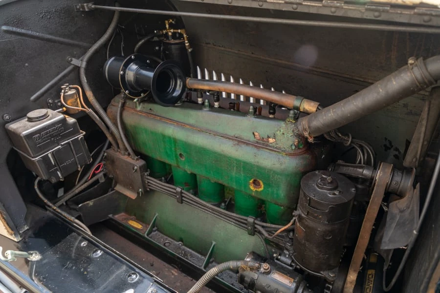 1919 Studebaker - Image 26 of 27