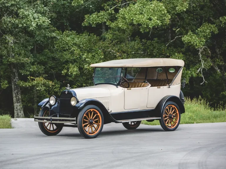 1919 Studebaker - Image 2 of 23