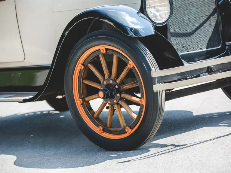 1919 Studebaker - Image 20 of 23