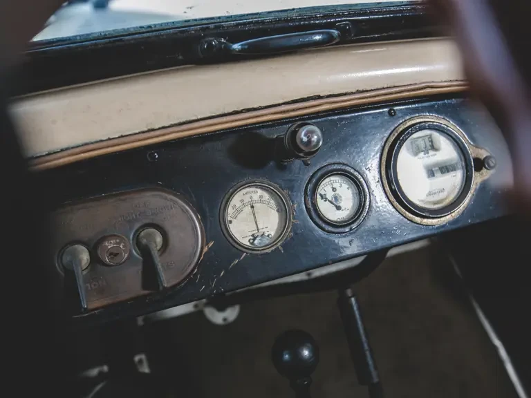 1919 Studebaker - Image 14 of 23