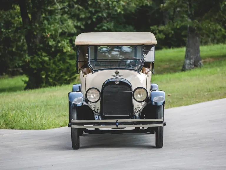 1919 Studebaker - Image 10 of 23