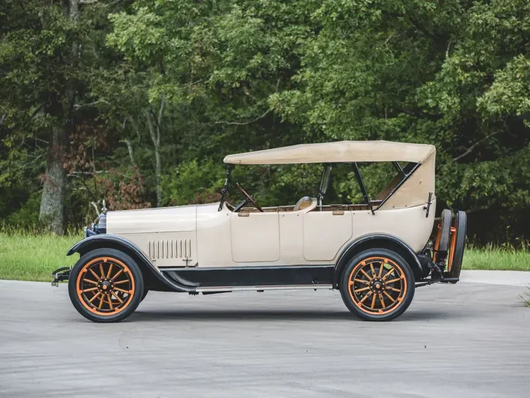 1919 Studebaker - Image 6 of 23