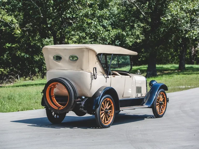 1919 Studebaker - Image 3 of 23