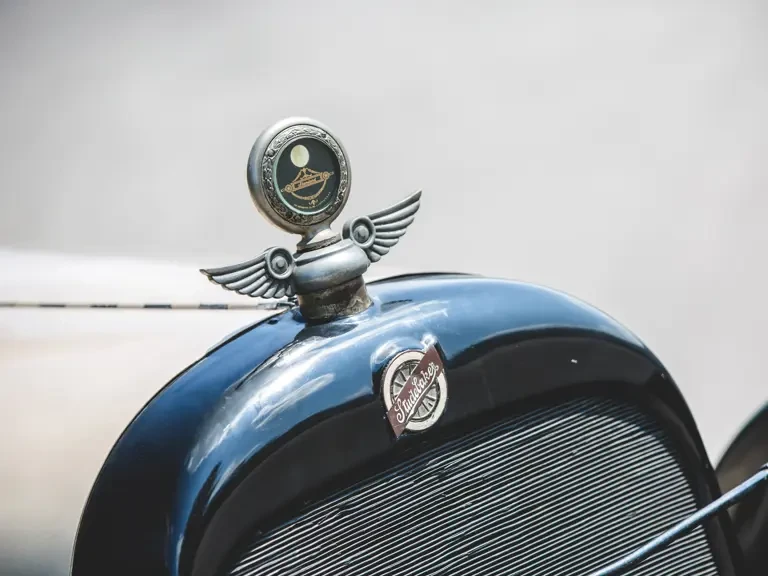 1919 Studebaker - Image 7 of 23