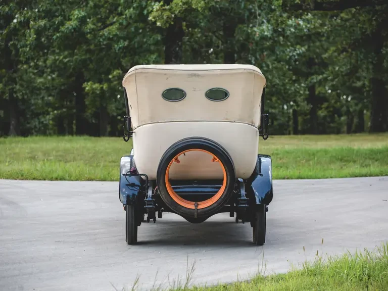 1919 Studebaker - Image 11 of 23