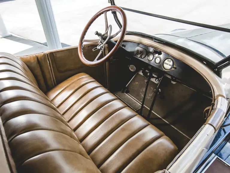 1919 Studebaker - Image 12 of 23