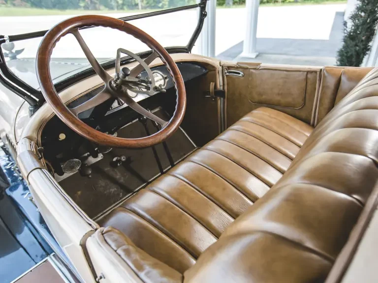 1919 Studebaker - Image 5 of 23
