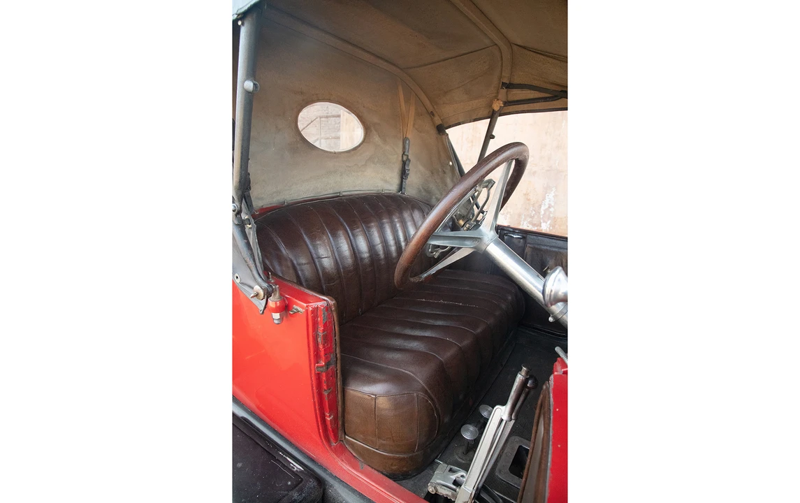 1919 Stutz Bearcat - Image 19 of 19