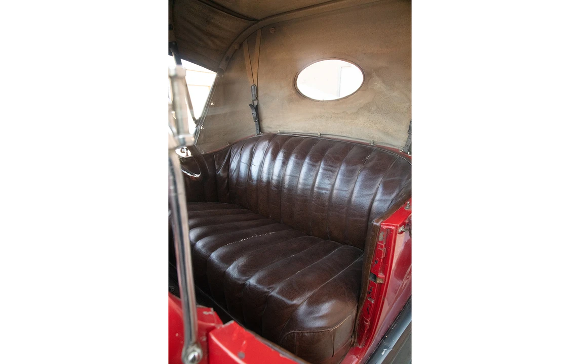 1919 Stutz Bearcat - Image 13 of 19