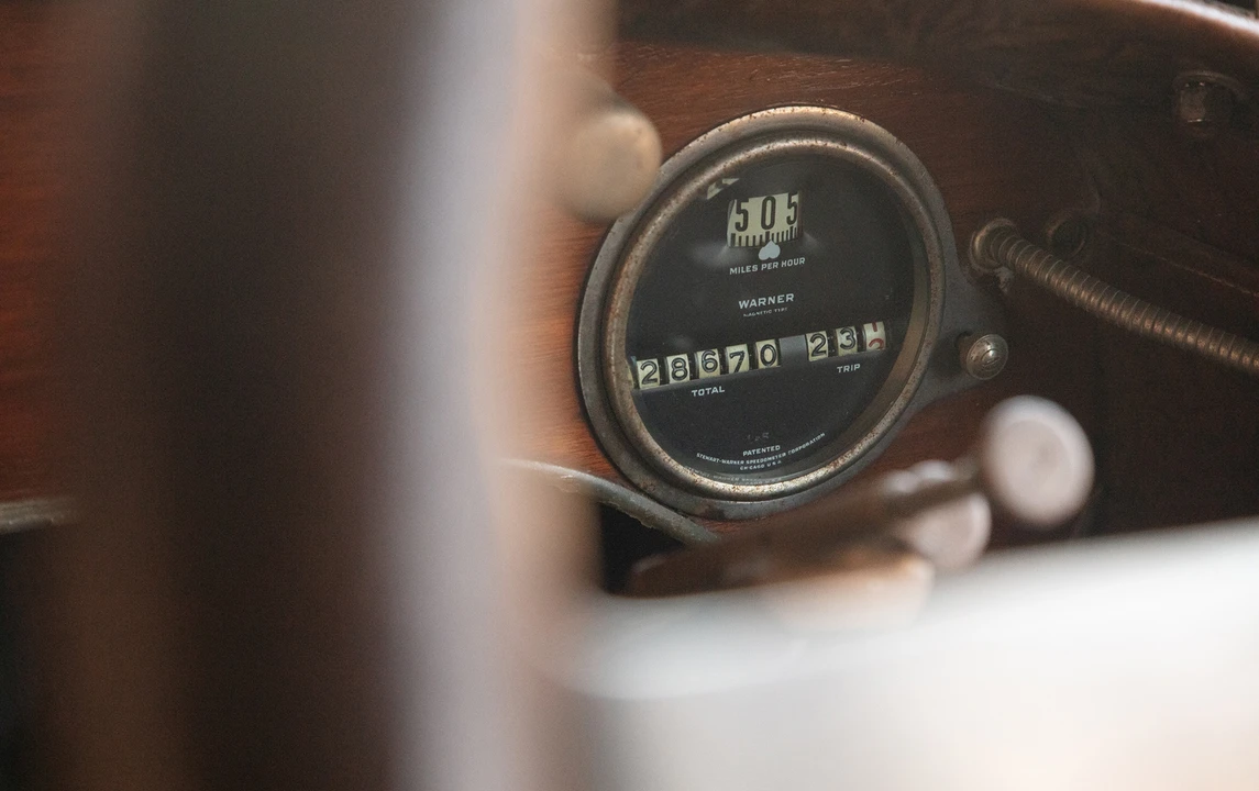 1919 Stutz Bearcat - Image 16 of 19