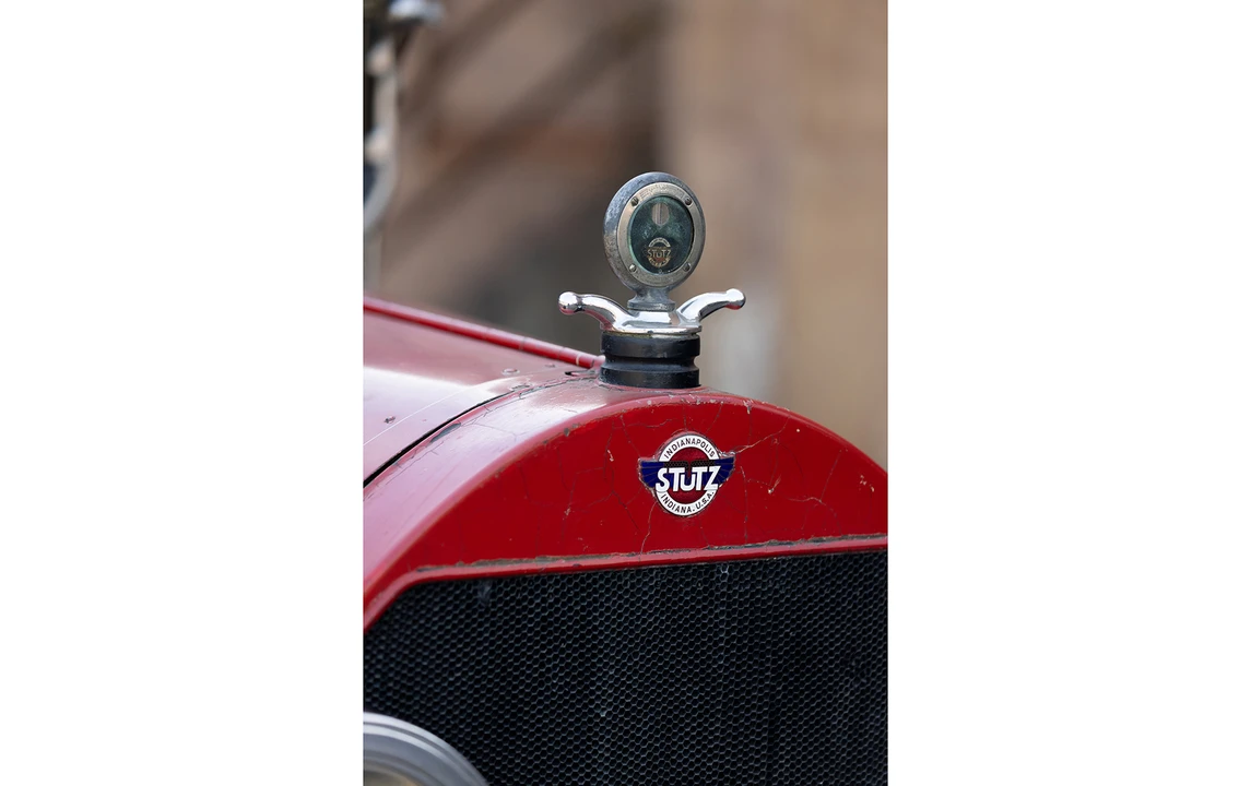 1919 Stutz Bearcat - Image 8 of 19