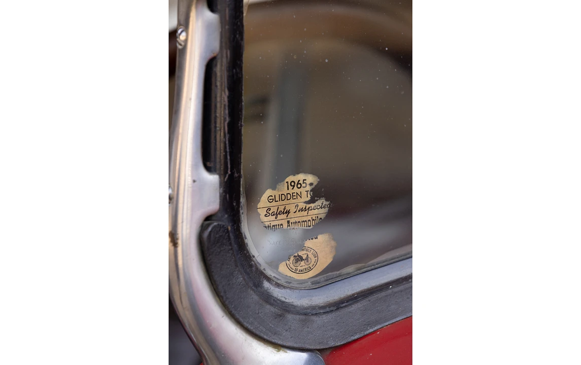 1919 Stutz Bearcat - Image 9 of 19