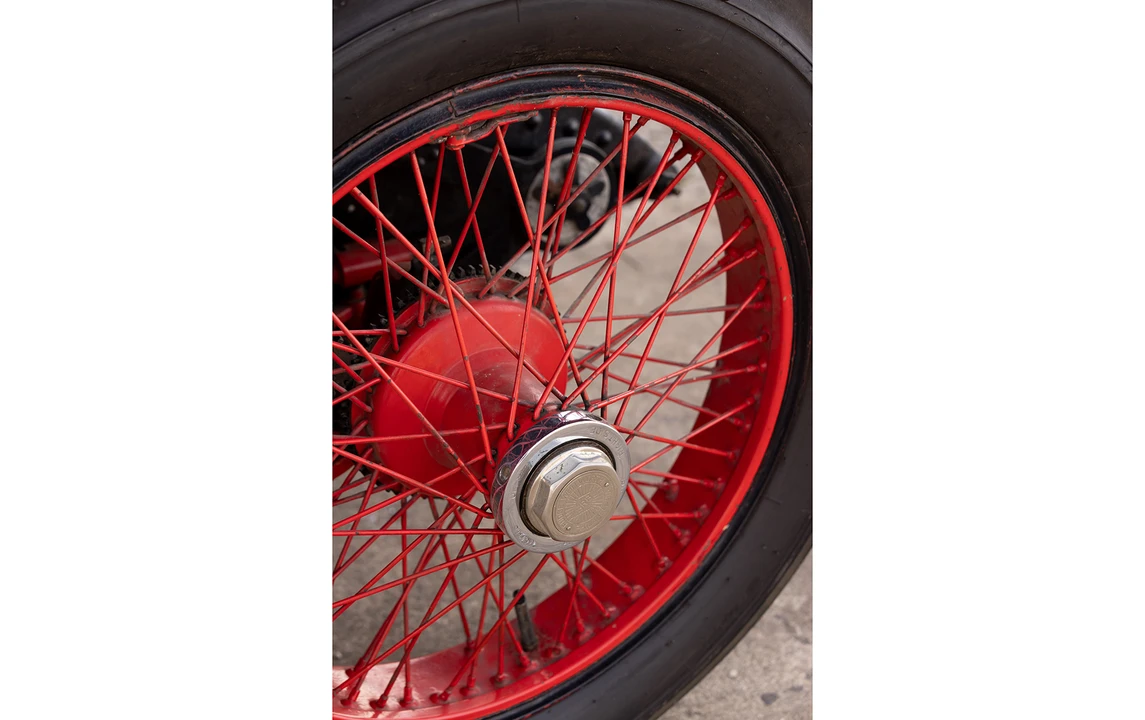 1919 Stutz Bearcat - Image 10 of 19