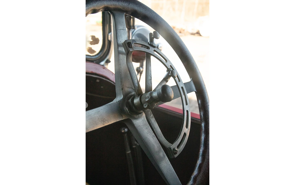 1919 Stutz Bearcat - Image 14 of 19