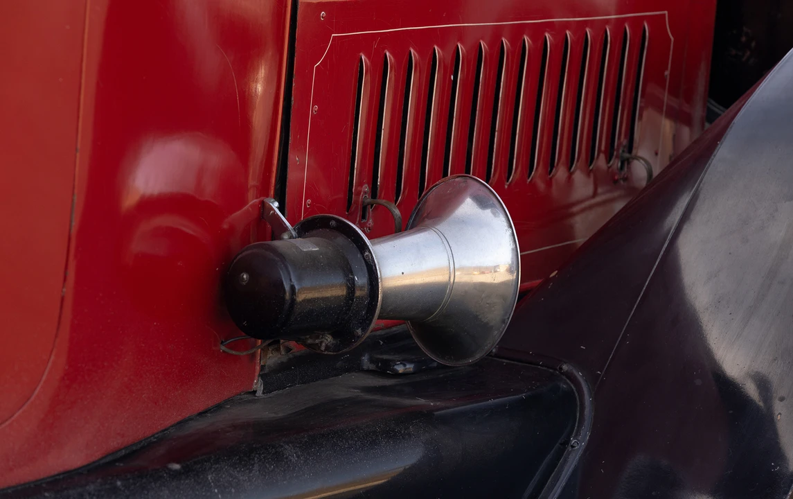1919 Stutz Bearcat - Image 11 of 19