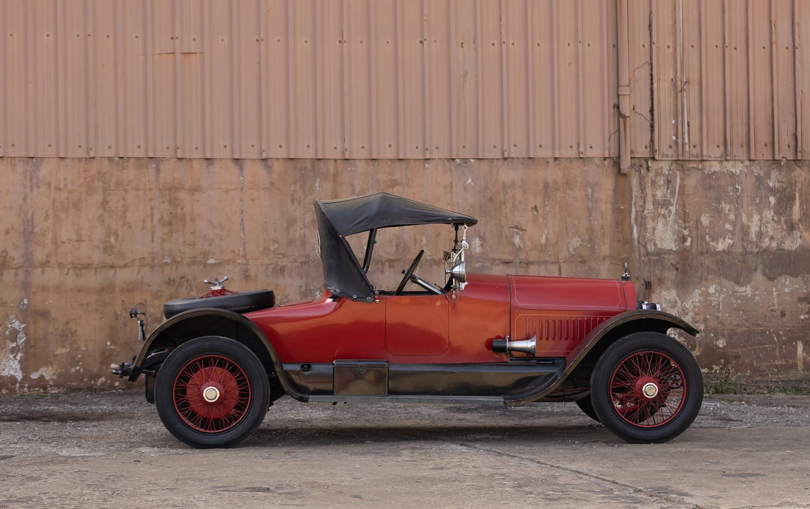 1919 Stutz Bearcat - Image 2 of 19