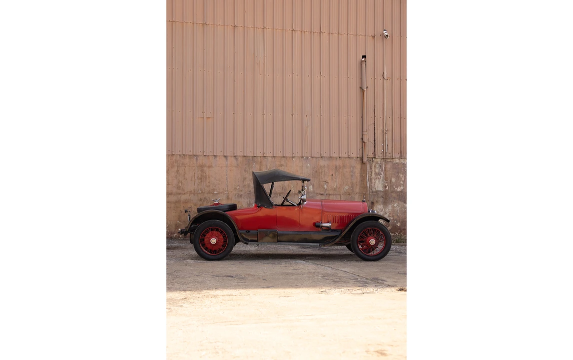 1919 Stutz Bearcat - Image 5 of 19