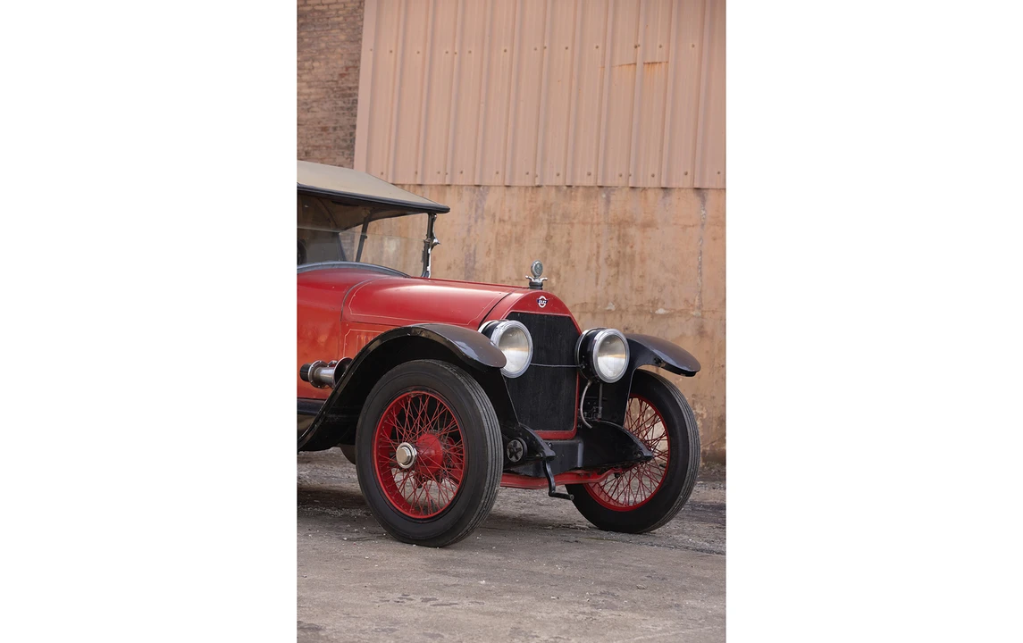 1919 Stutz Bearcat - Image 6 of 19