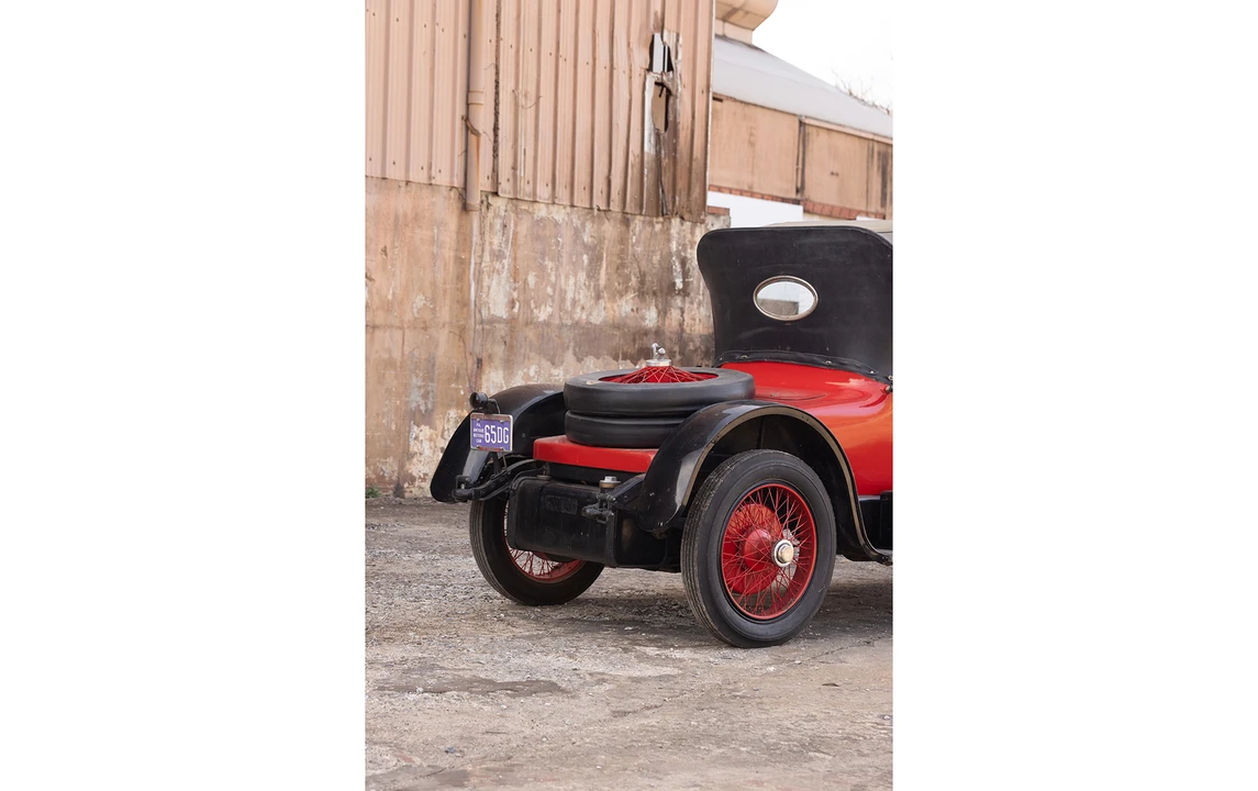 1919 Stutz Bearcat - Image 7 of 19