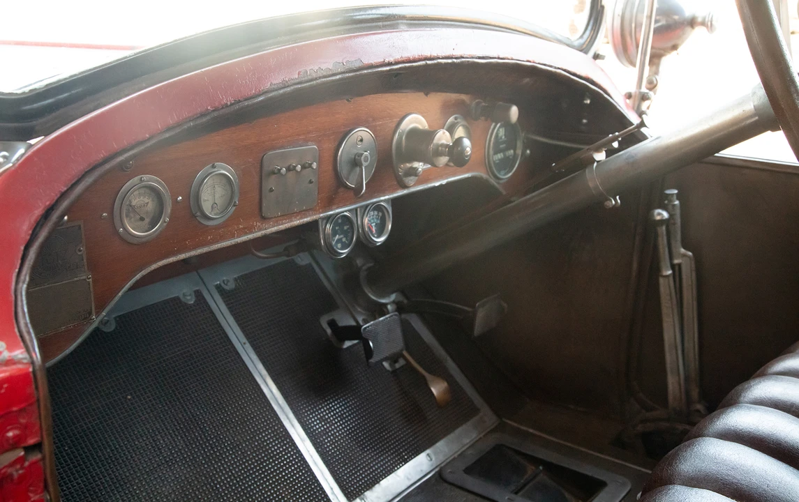 1919 Stutz Bearcat - Image 15 of 19